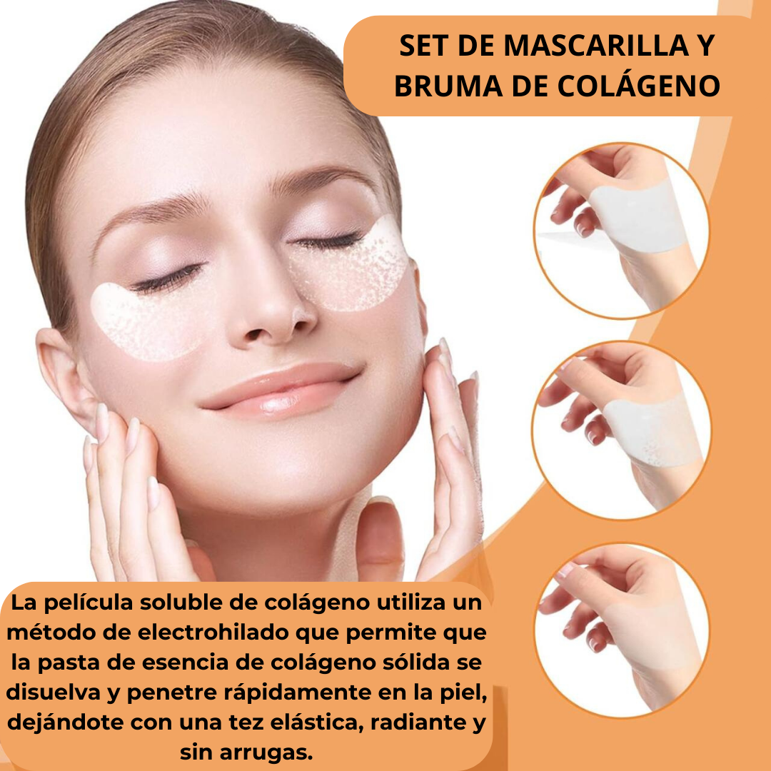 Kit de colágeno