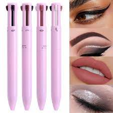 Lápiz de maquillaje 4 en 1 - GlamStick 2x1